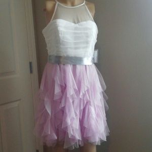 Cute dress for any dance occasion