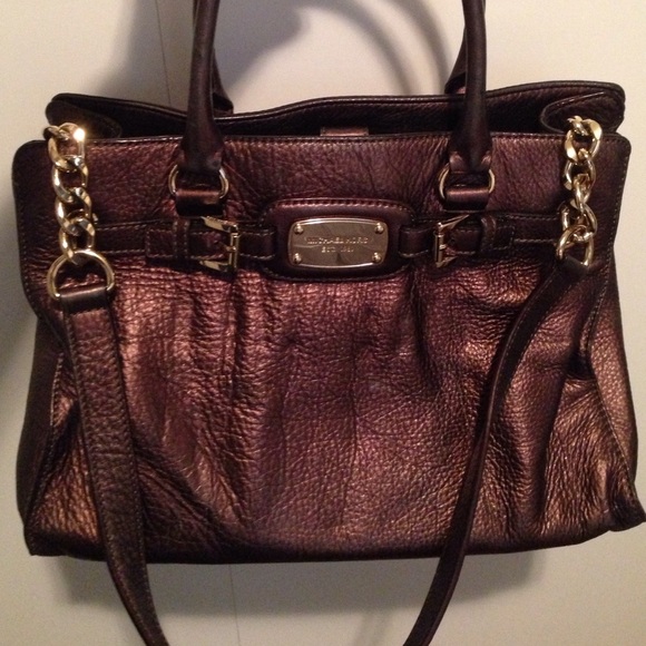 Super hot Michael Kors bag