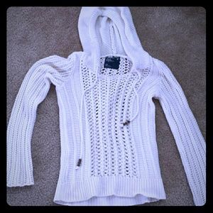 American eagle cover up