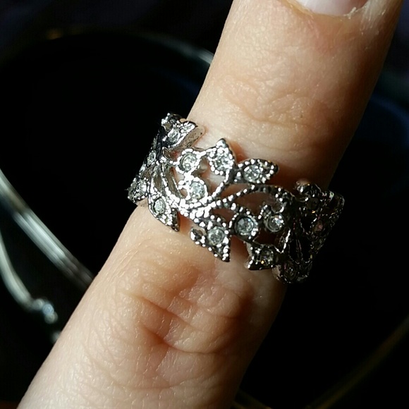 Beautiful ring