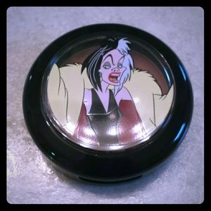 MAC L.E BLUSH IN DARKLY MY DEAR/MATTE