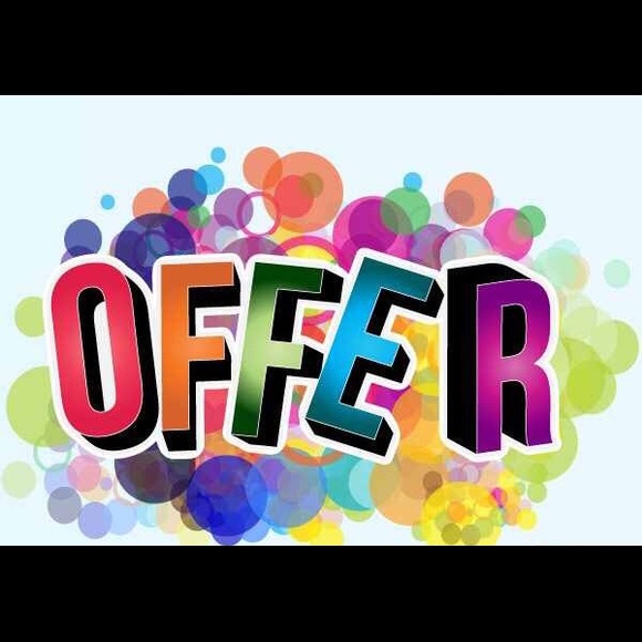 Make offers