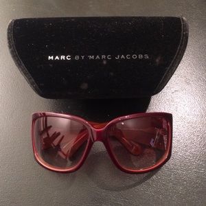 Monogram Marc Jacobs Sunglasses