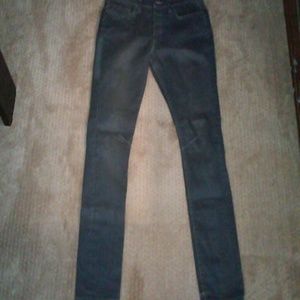 NEVER WORN All Saints Jeans