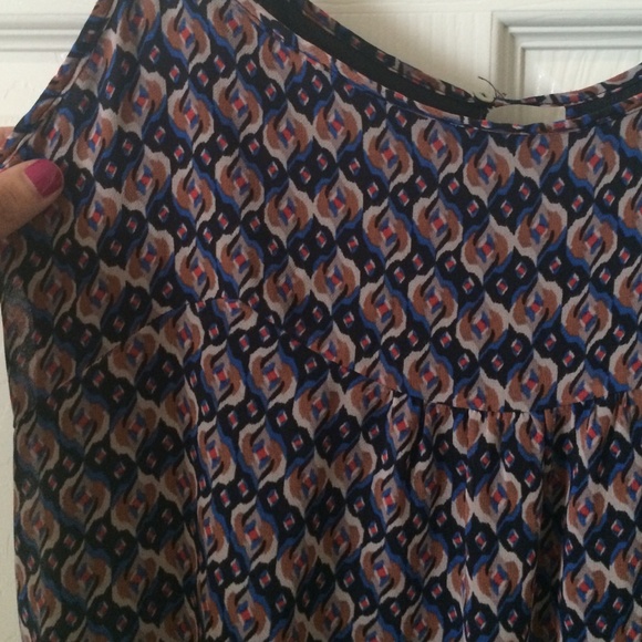 Zara Dress - Picture 3 of 5