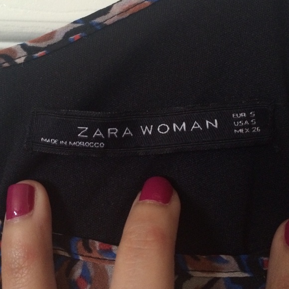 Zara Dress - Picture 4 of 5