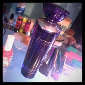 Bath and Body Works mist