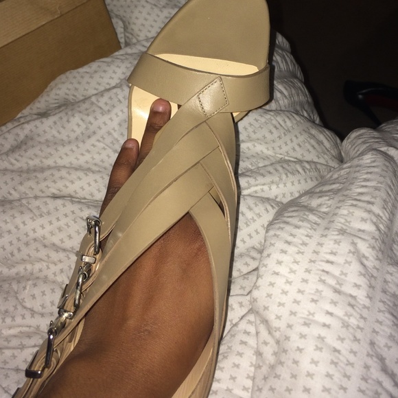 Slightly worn wore 2 times.