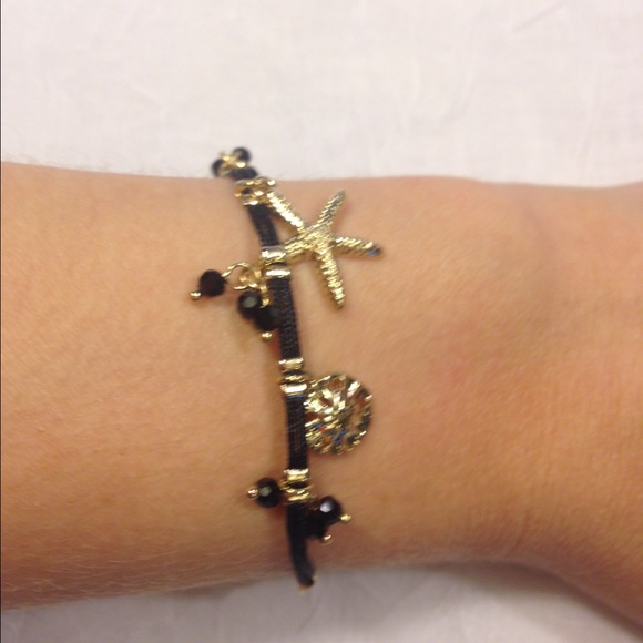 🚫SOLD🚫 charm bracelet-$5 when bundled - Picture 4 of 4