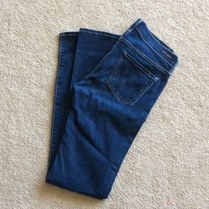 Citizens of Humanity Elson straight jeans
