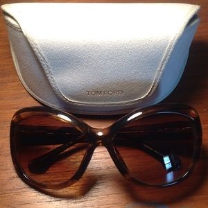 Tom Ford Sunglasses
