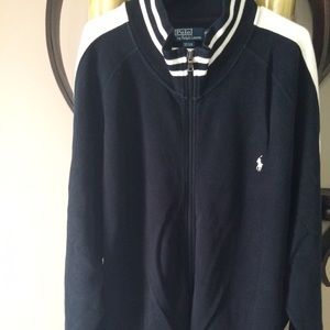 Ralph Lauren Polo sports jacket