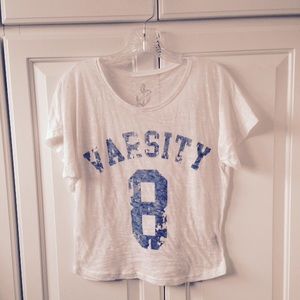 Varsity Tee