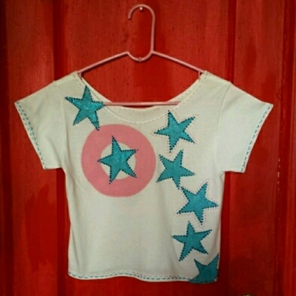 My Style Designed T-shirt