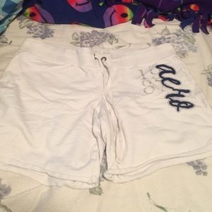 Size XL Aeropostale shorts