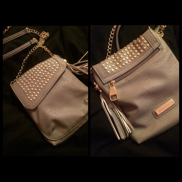 Steve Madden Crossbody Purse 🌺