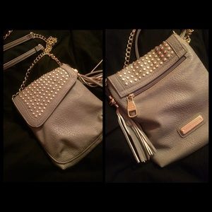 Steve Madden Crossbody Purse 🌺