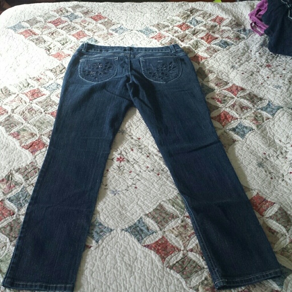 Lei jeans