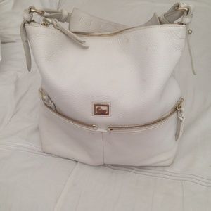 Dooney and Bourke bag