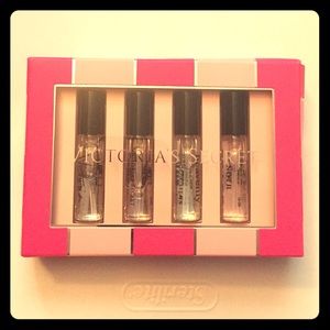 4 pack mini VS perfumes🎀