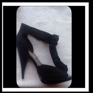 STEVE MADDEN  SHOES-SIZE 8-
