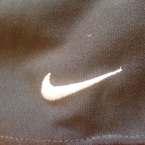 Nike performance pants
