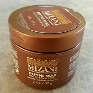 MIZANI DEFYNE WAX