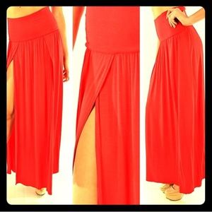 Miranda Maxi Skirt
