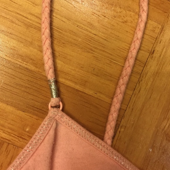 A&F baby doll tank. - Picture 3 of 4