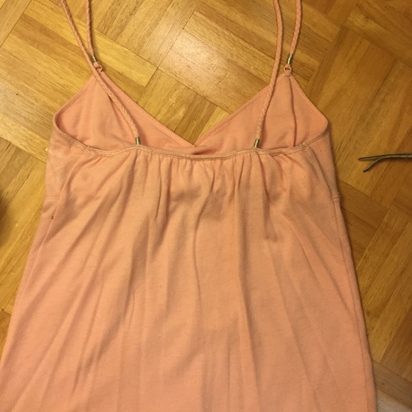 A&F baby doll tank. - Picture 4 of 4
