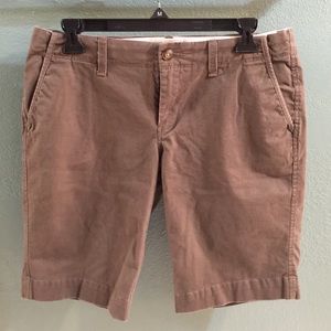Old Navy Bermuda shorts