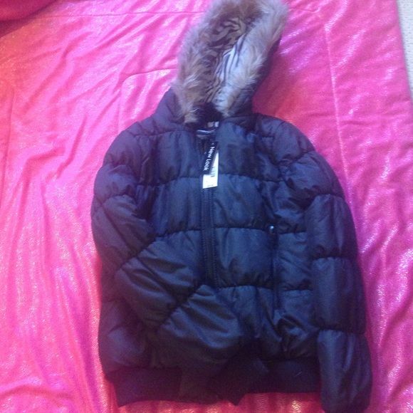 Brand new winter coat