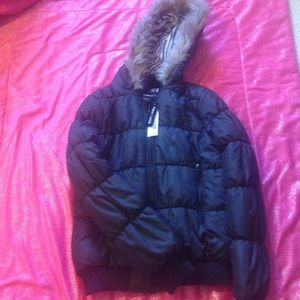 Brand new winter coat