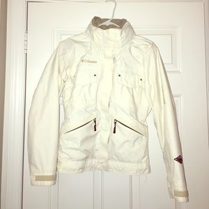 Columbia Jacket