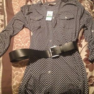 Michael kors dress