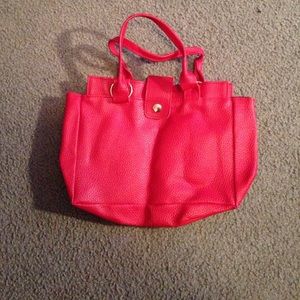 Red bag