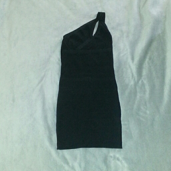 Guess Los Angeles dress