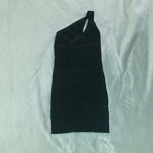 Guess Los Angeles dress