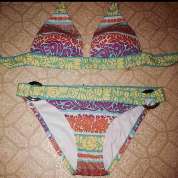 Victoria's Secret bathing suit