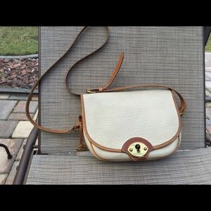AUTHENTIC Dooney & Bourke purse