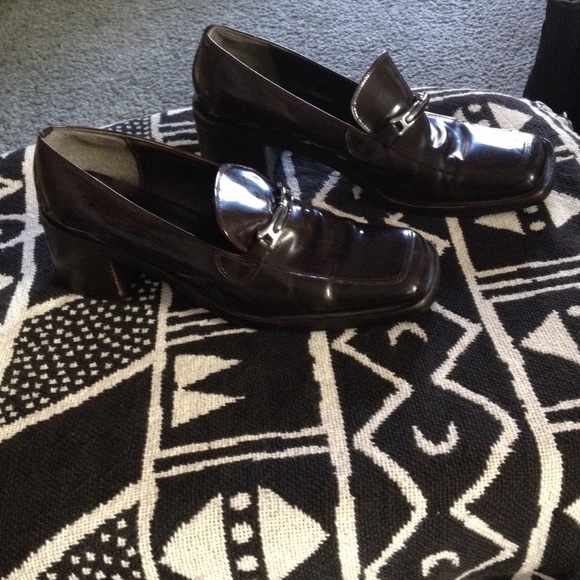 Ladies loafers - Picture 2 of 3