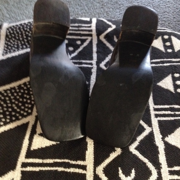 Ladies loafers - Picture 3 of 3