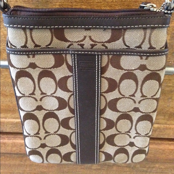Coach Crossbody