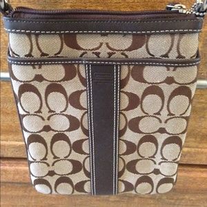 Coach Crossbody