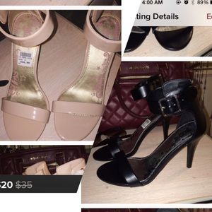 (On hold) Bundle: Heels and Skirt