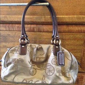 Coach Handbag