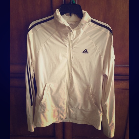 Adidas sweater