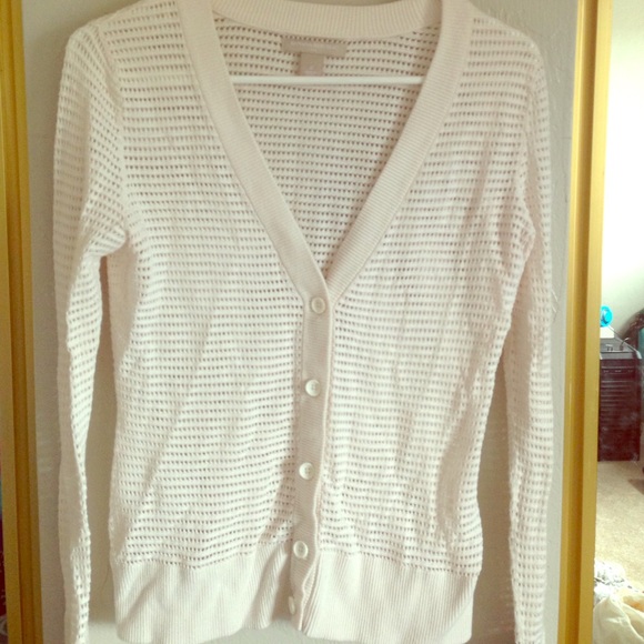 Banana Republic cardigan