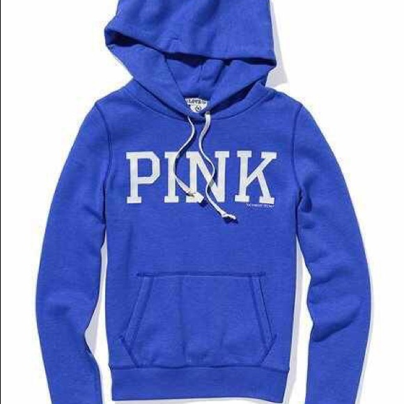 Vs PINK hoodie