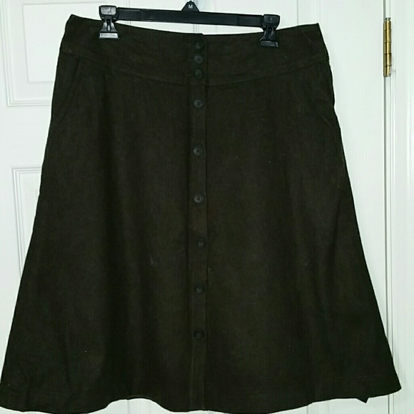 Skirts for cold day